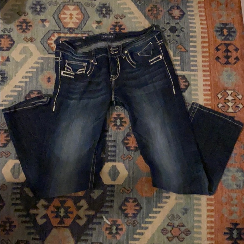Vigos jeans